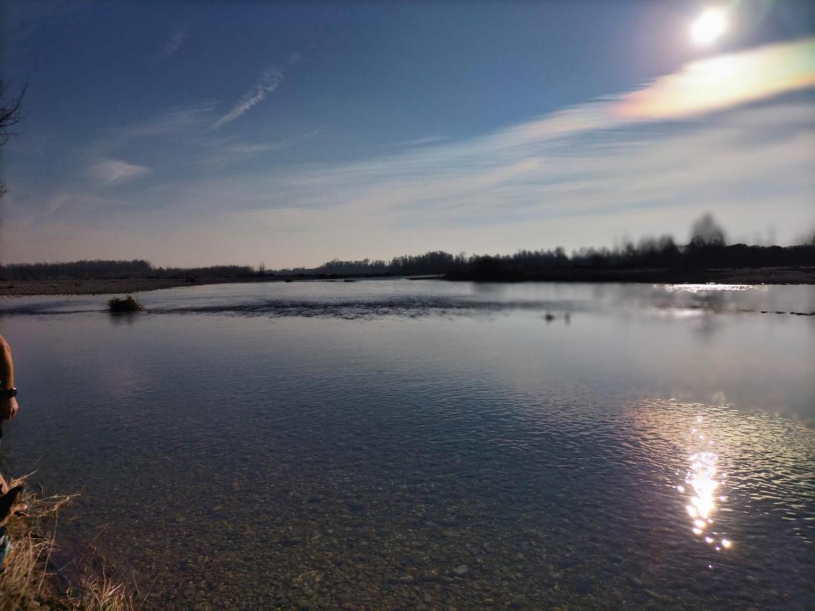 Susegana I Sassi Della Piaveヴィラ エクステリア 写真